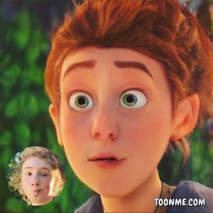 Meet your Posher, Allie